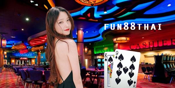 จัดอันดับ เว็บไซต์บาคาร่า